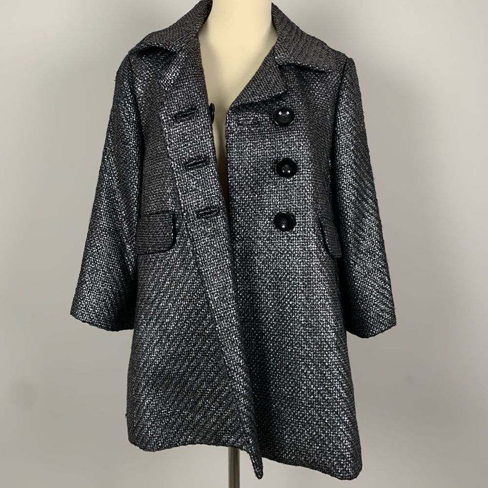 Nine West Coat